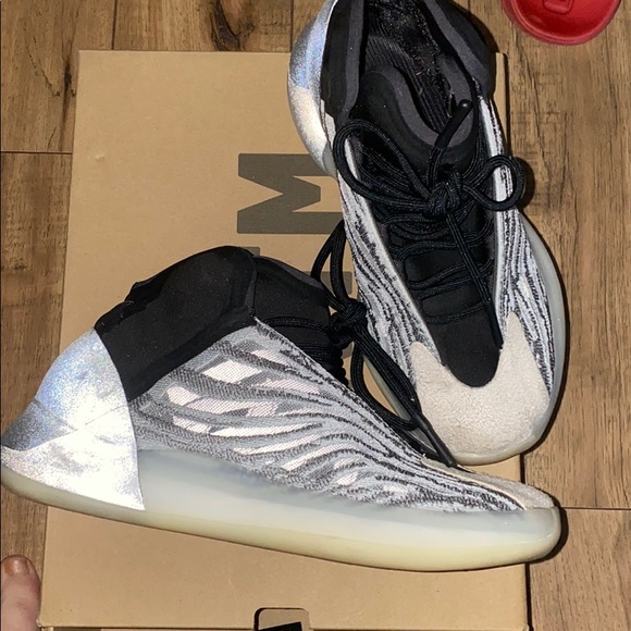 Yeezy Shoes - Yeezy quantum basketball